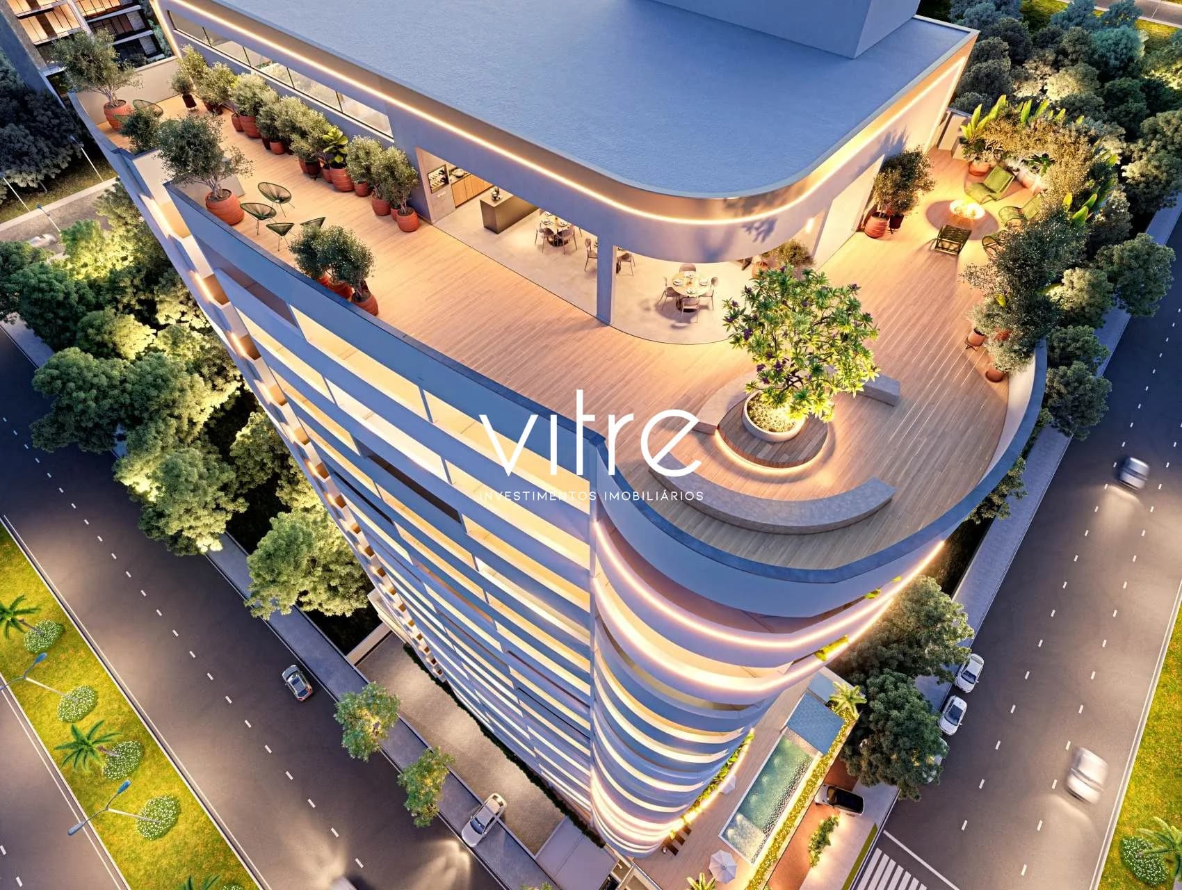Apartamento à venda no bairro Jardim Sul em Uberlândia/MG