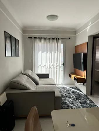 Apartamento à venda no bairro Santa Mônica em Uberlândia/MG