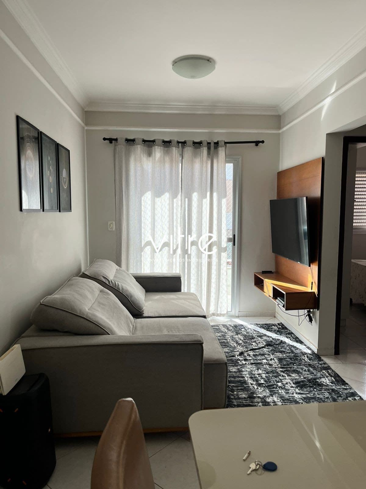 Apartamento à venda no bairro Santa Mônica em Uberlândia/MG