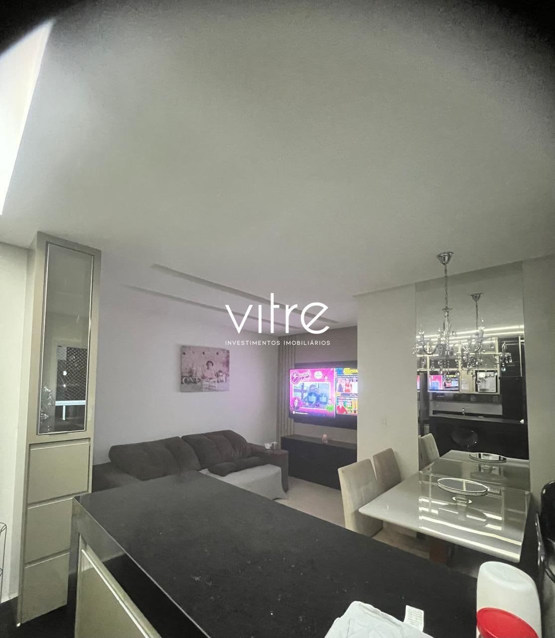 Apartamento à venda no bairro Jardim das Palmeiras em Uberlândia/MG