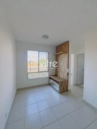 Apartamento à venda no bairro Novo Mundo em Uberlândia/MG