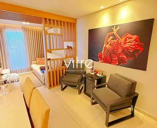 Apartamento à venda no bairro Tubalina em Uberlândia/MG