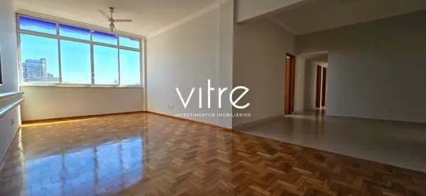 Apartamento à venda no bairro Centro em Uberlândia/MG
