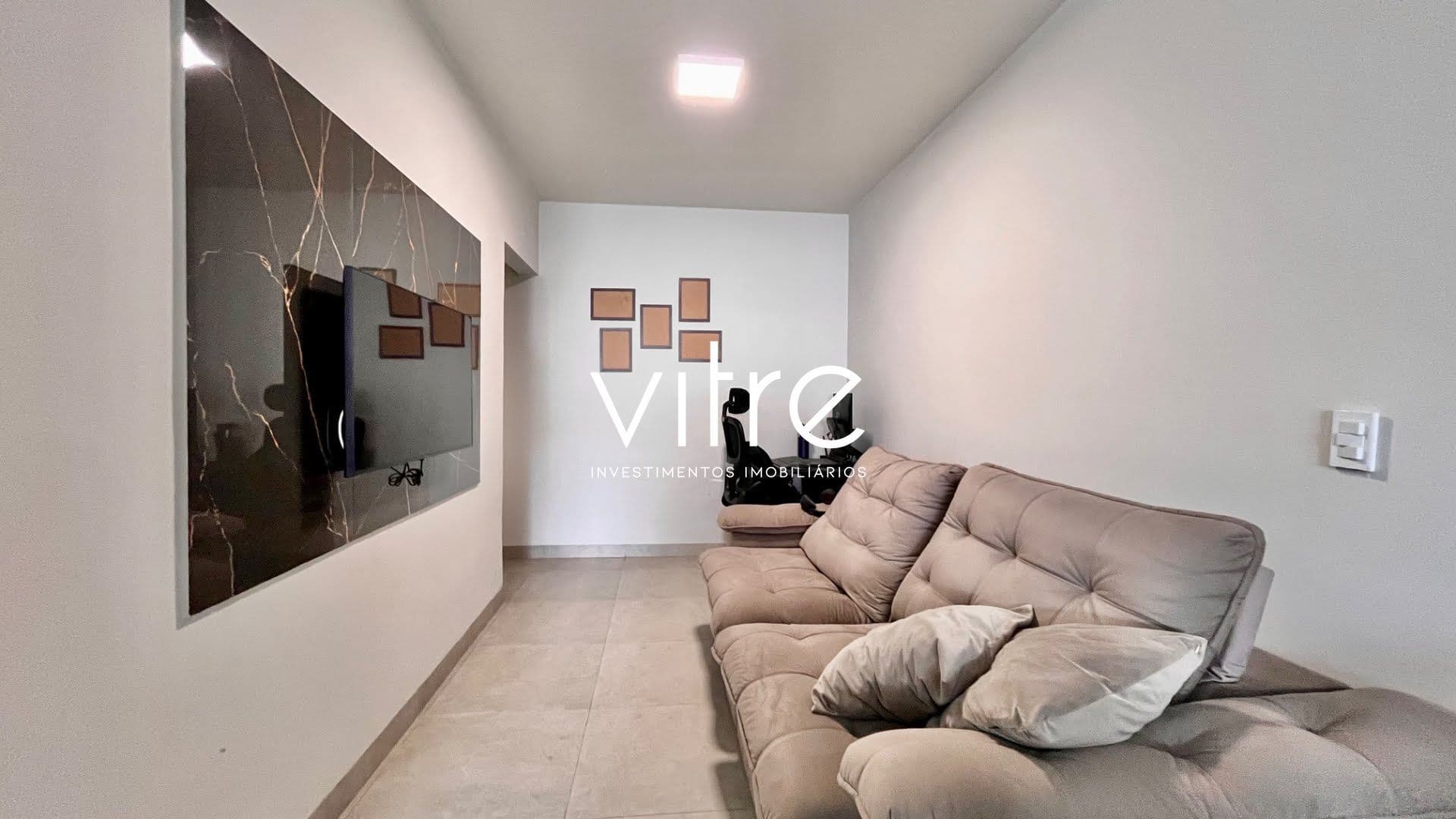 Casa à venda no bairro Residencial Gramado em Uberlândia/MG