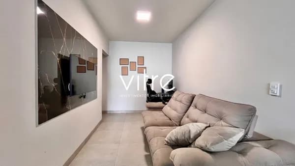 Casa à venda no bairro Residencial Gramado em Uberlândia/MG