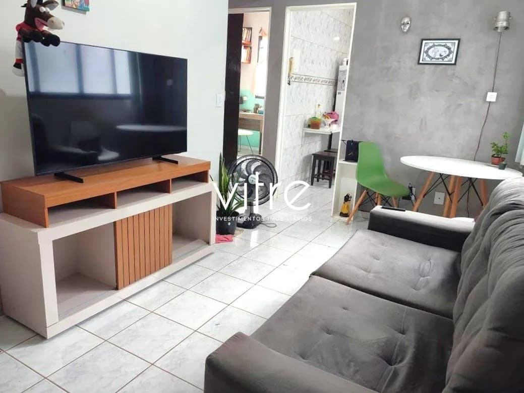 Apartamento à venda no bairro Santa Mônica em Uberlândia/MG