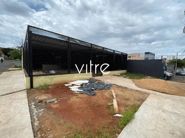 Terreno à venda no bairro Tabajaras em Uberlândia/MG