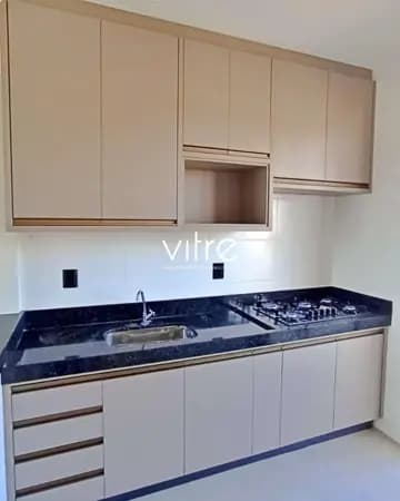 Apartamento à venda no bairro Santa Mônica em Uberlândia/MG
