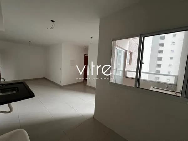 Apartamento à venda no bairro Novo Mundo em Uberlândia/MG