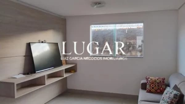 Casa à venda no bairro Granada em Uberlândia/MG