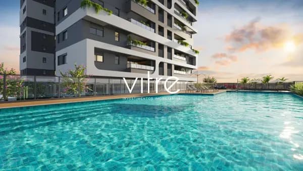 Apartamento à venda no bairro Jardim Karaíba em Uberlândia/MG
