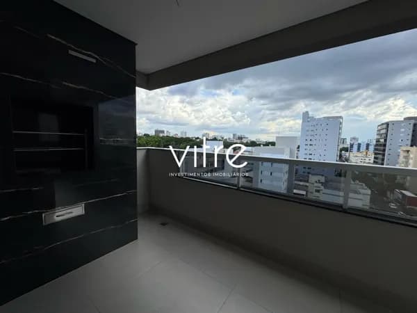 Apartamento à venda no bairro Saraiva em Uberlândia/MG