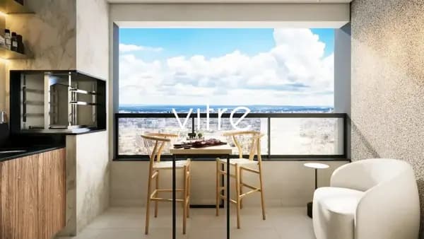 Apartamento à venda no bairro Santa Mônica em Uberlândia/MG