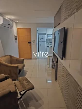 Apartamento à venda no bairro Tubalina em Uberlândia/MG
