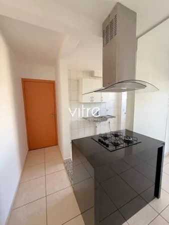 Apartamento à venda no bairro Patrimônio em Uberlândia/MG