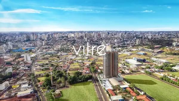 Apartamento à venda no bairro Morada da Colina em Uberlândia/MG