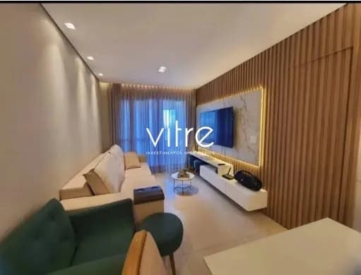 Apartamento à venda no bairro Santa Mônica em Uberlândia/MG