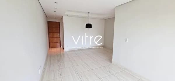 Apartamento à venda no bairro Lagoinha em Uberlândia/MG
