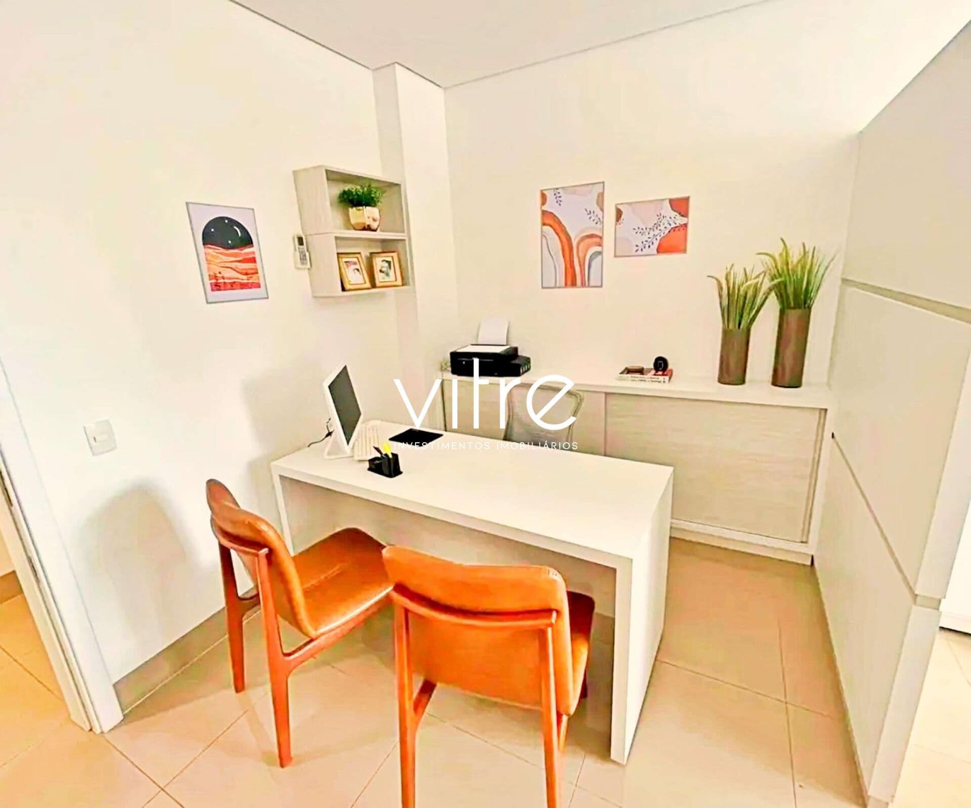 Sala à venda no bairro Santa Mônica em Uberlândia/MG