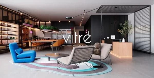 Apartamento à venda no bairro Tibery em Uberlândia/MG