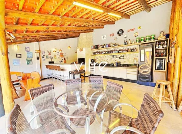 Casa à venda no bairro Cidade Jardim em Uberlândia/MG