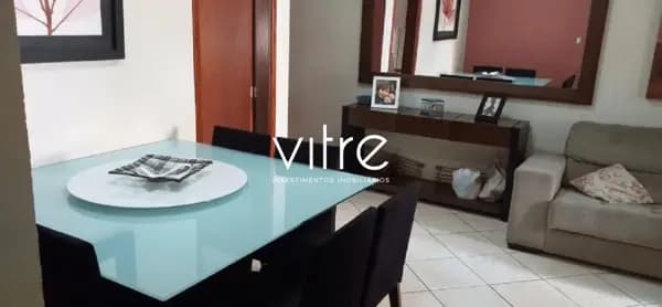 Apartamento à venda no bairro Patrimônio em Uberlândia/MG