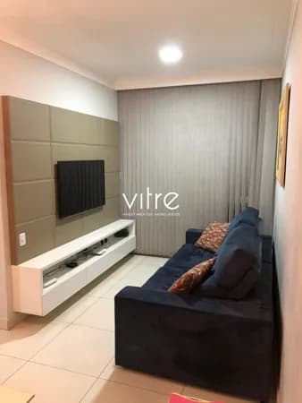 Apartamento à venda no bairro Jardim Holanda em Uberlândia/MG