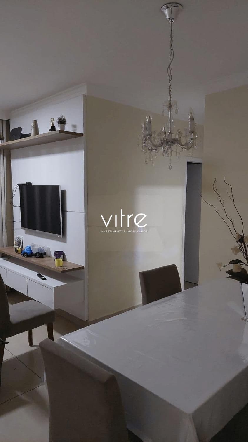 Apartamento à venda no bairro Jardim Veneza em Uberlândia/MG