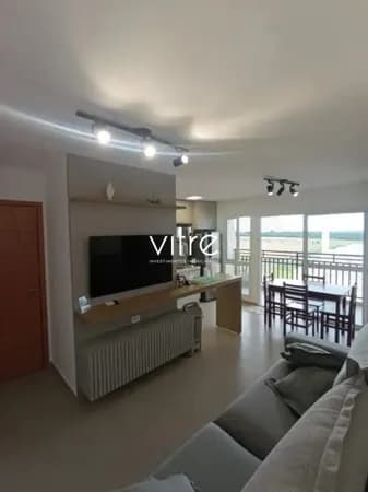 Apartamento à venda no bairro Grand Ville em Uberlândia/MG