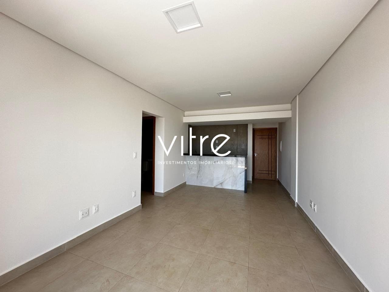 Apartamento à venda no bairro Alto Umuarama em Uberlândia/MG