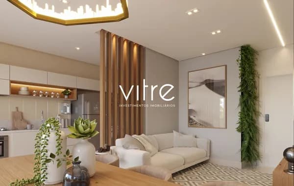Apartamento à venda no bairro Santa Mônica em Uberlândia/MG