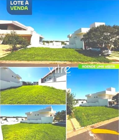 Terreno à venda no bairro Nova Uberlândia em Uberlândia/MG