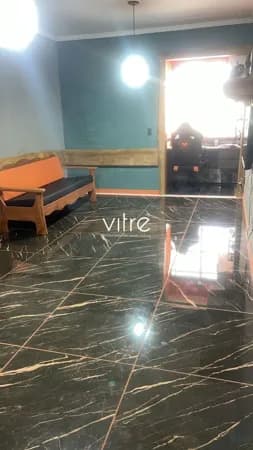 Apartamento à venda no bairro Presidente Roosevelt em Uberlândia/MG