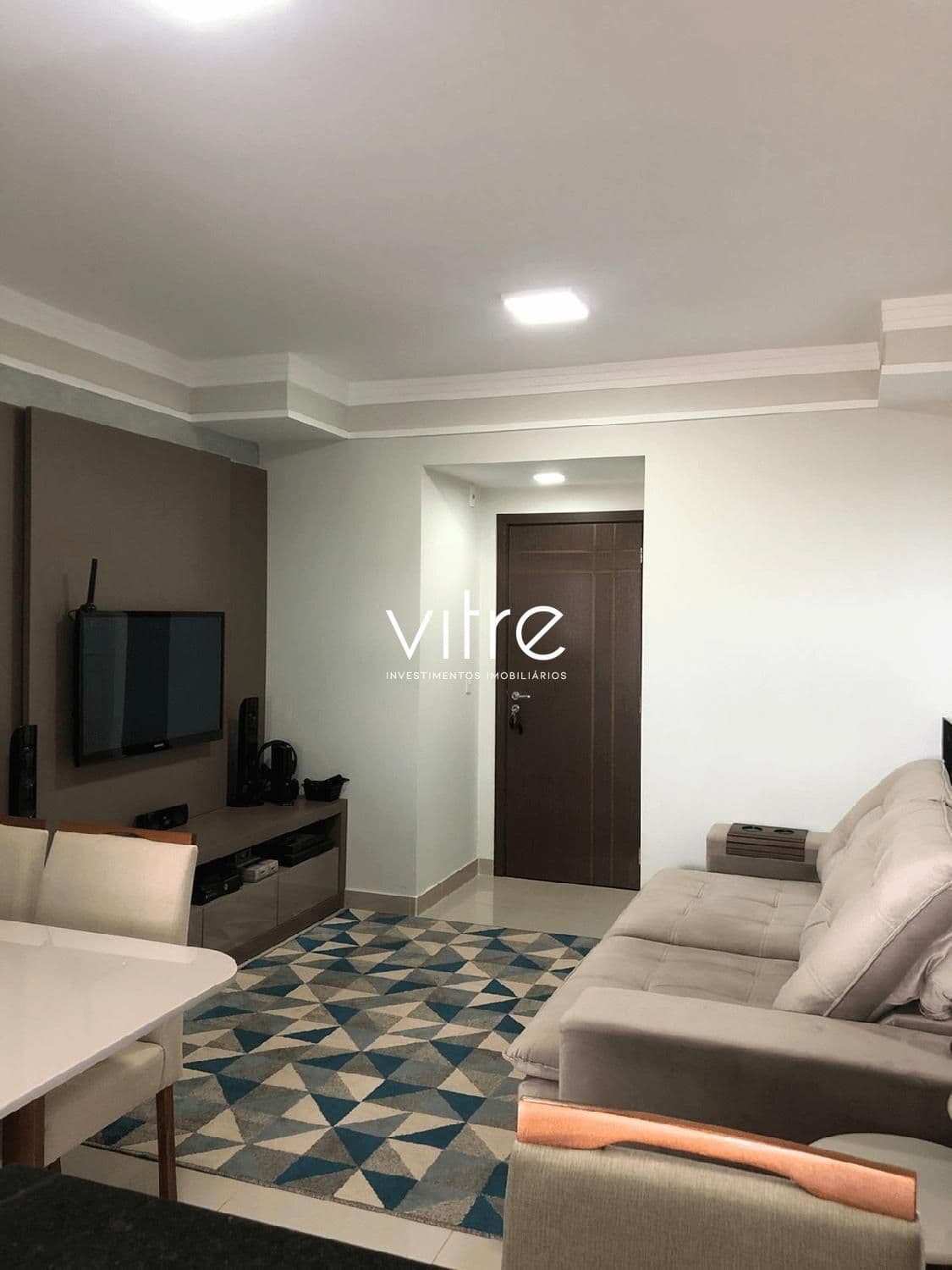 Apartamento à venda no bairro Jardim Botânico em Uberlândia/MG