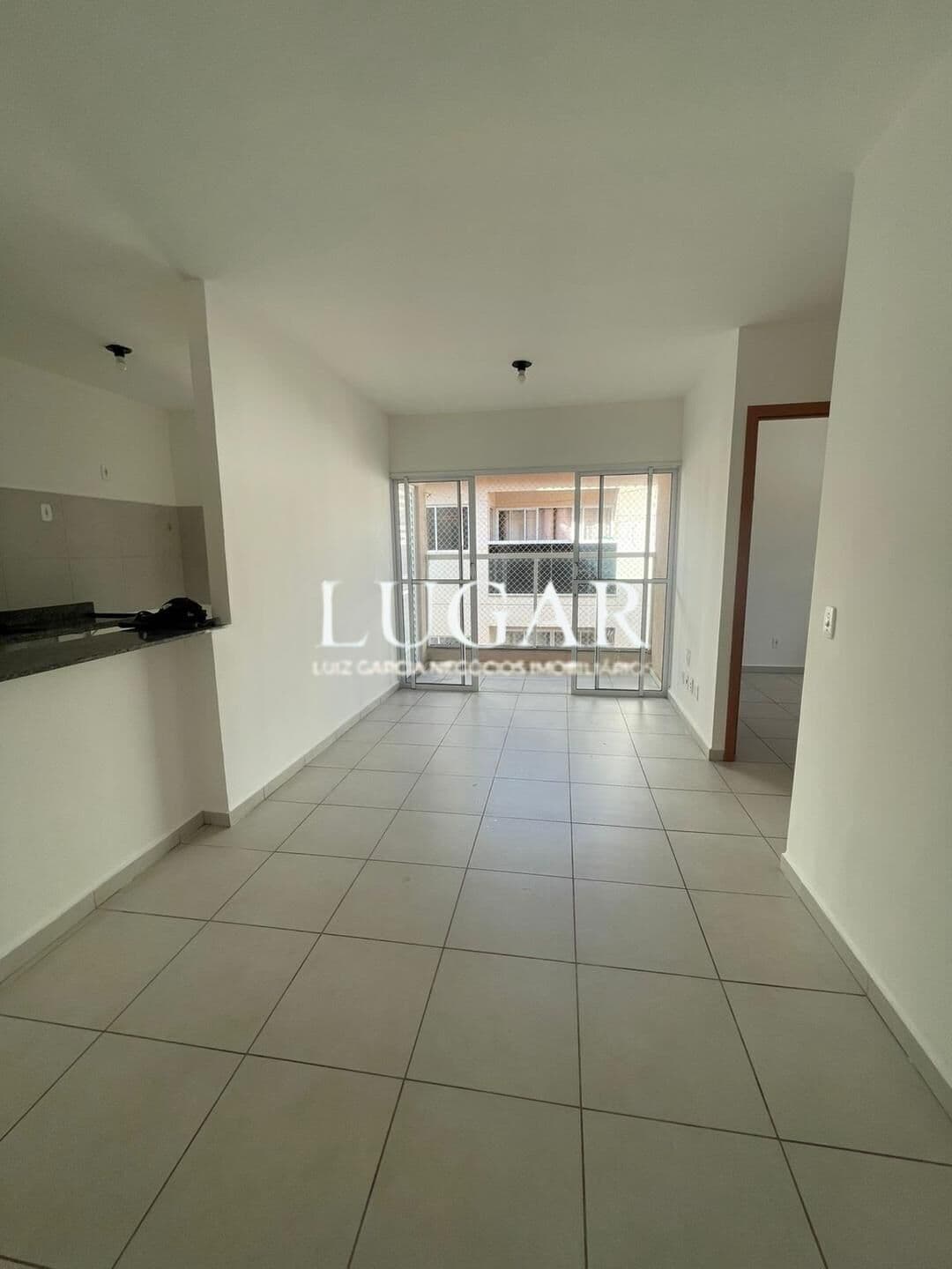 Apartamento à venda no bairro Morumbi em Uberlândia.