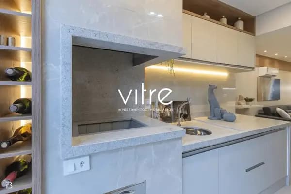 Apartamento à venda no bairro Patrimônio em Uberlândia/MG