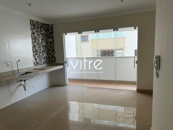 Apartamento à venda no bairro Tubalina em Uberlândia/MG