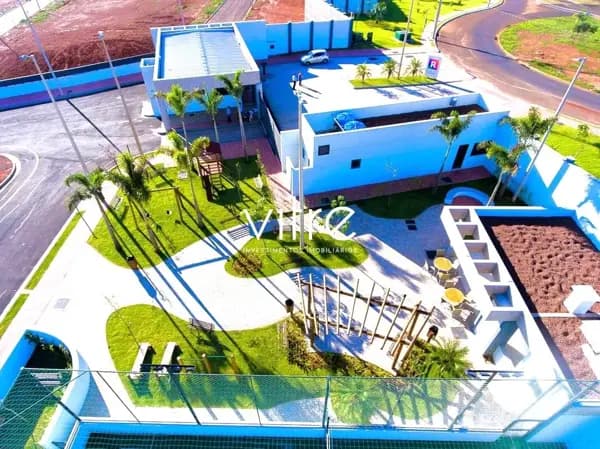 Terreno à venda no bairro Grand Ville em Uberlândia/MG