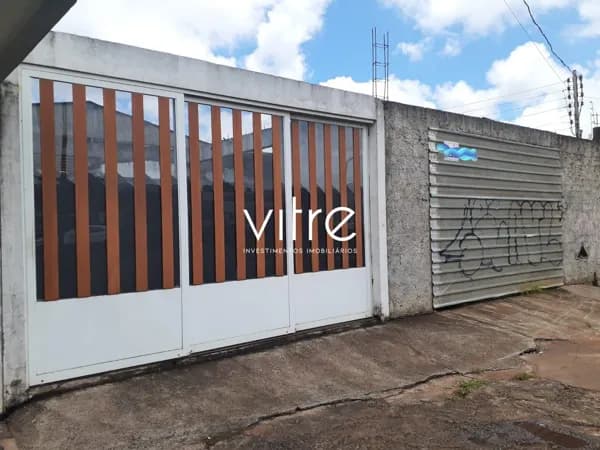 Ponto Comercial à venda no bairro Martins em Uberlândia/MG