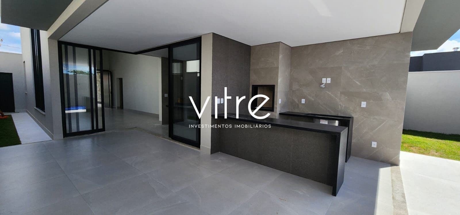 Casa à venda no bairro Laranjeiras em Uberlândia/MG