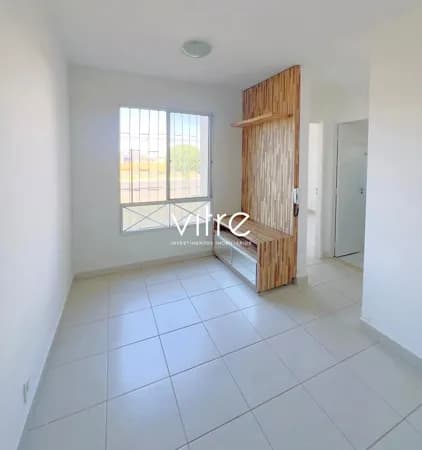 Apartamento à venda no bairro Novo Mundo em Uberlândia/MG