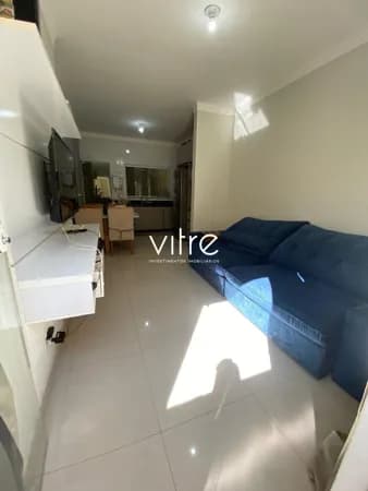 Casa à venda no bairro Pampulha em Uberlândia/MG