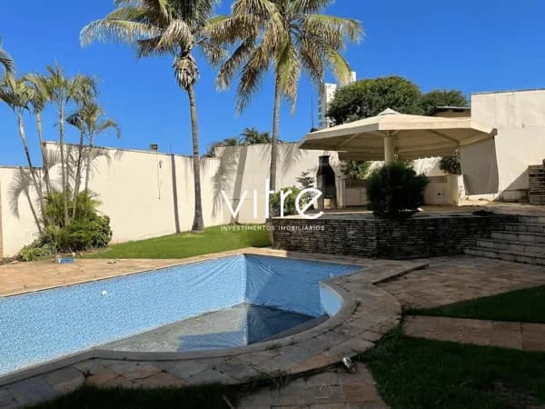 Casa à venda no bairro Lidice em Uberlândia/MG