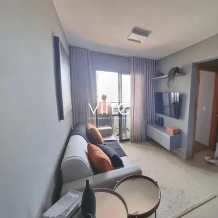 Apartamento à venda no bairro Gávea em Uberlândia/MG