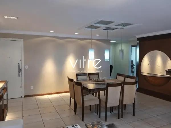 Apartamento à venda no bairro Centro em Uberlândia/MG