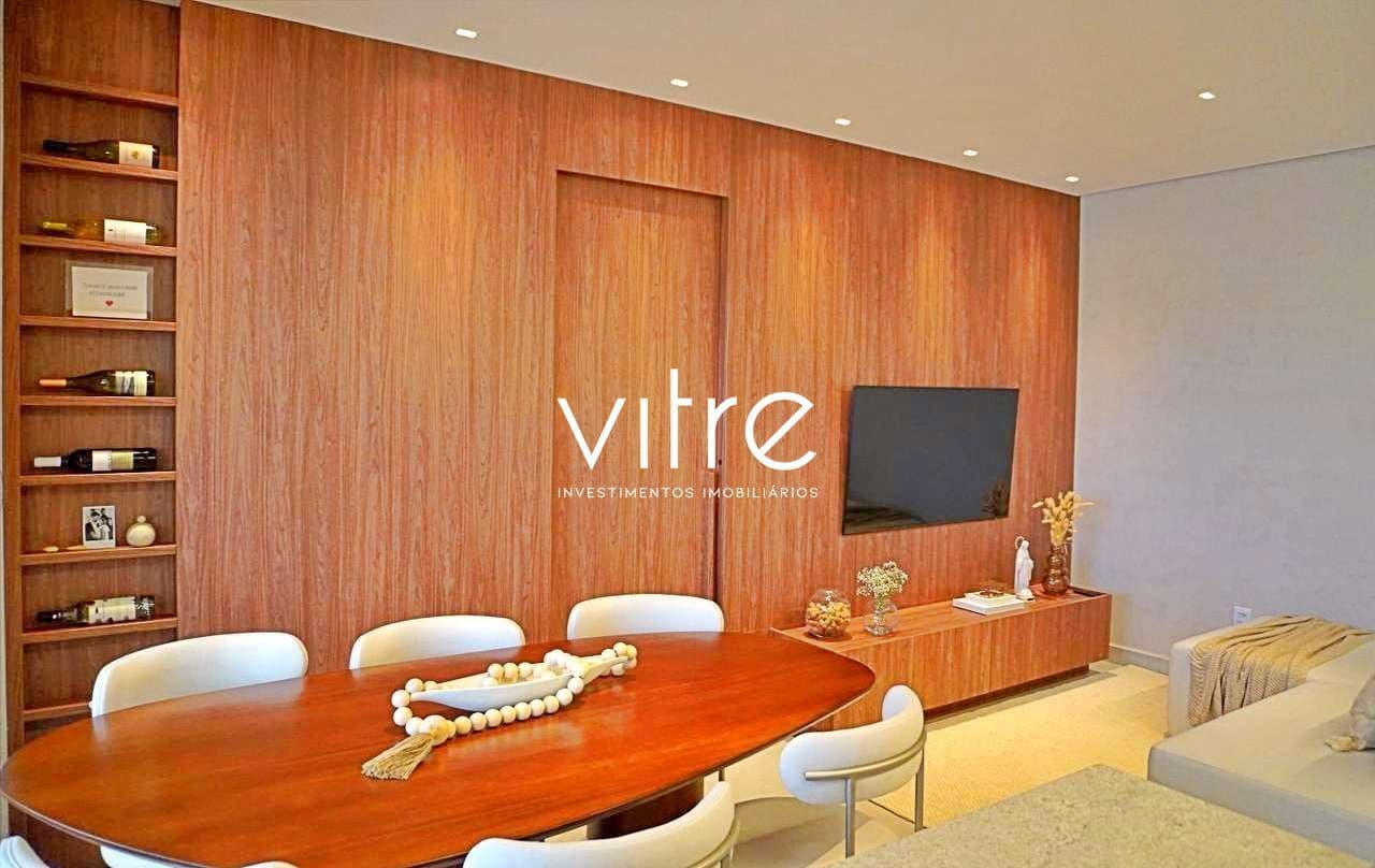 Apartamento à venda no bairro Tubalina em Uberlândia/MG