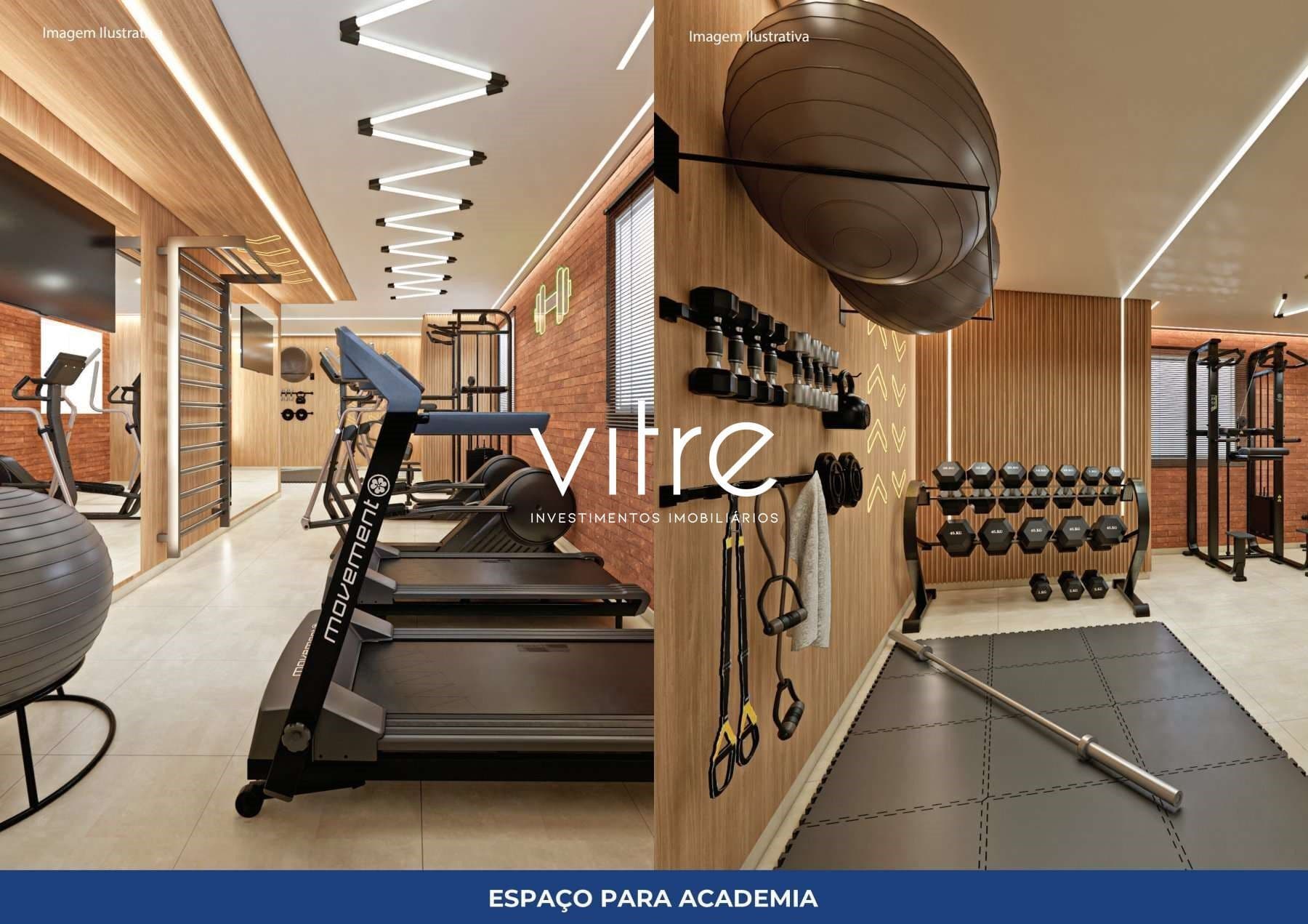 Apartamento à venda no bairro Santa Mônica em Uberlândia/MG