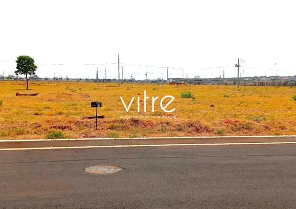 Terreno à venda no bairro Jardim Sul em Uberlândia/MG