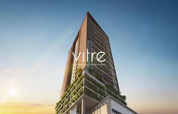 Apartamento à venda no bairro Jardim Karaíba em Uberlândia/MG
