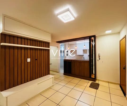 Apartamento à venda no bairro Presidente Roosevelt em Uberlândia/MG